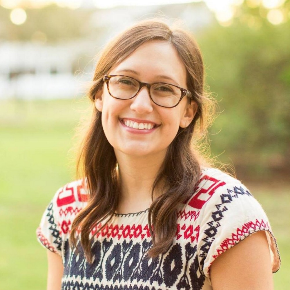 Meet your Posher, Mckenzie